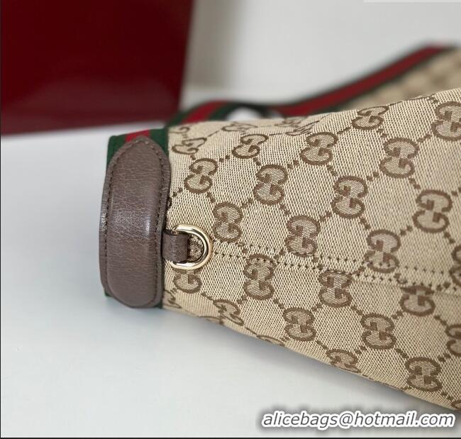 Trendy Design Gucci Giglio Large Tote Bag in GG Canvas 853971 Beige 2025