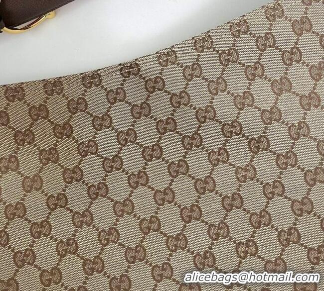 Super Quality Gucci Beatrix GG Canvas large tote bag 850546 Beige 2025