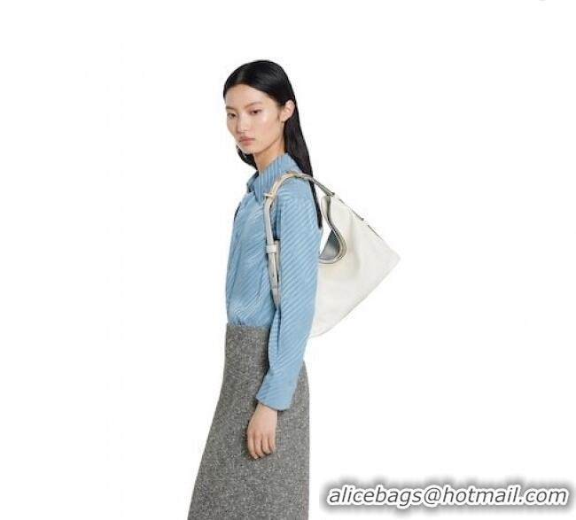 Best Product Gucci Beatrix Leather medium tote bag 850926 Sage Green 2025