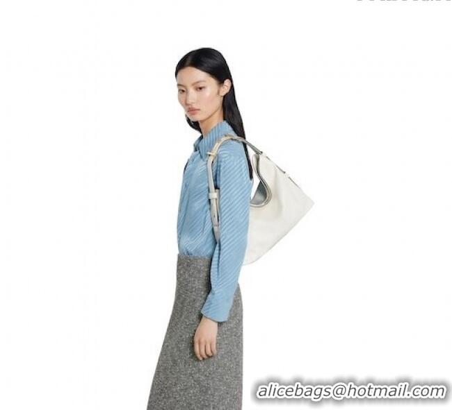 Most Popular Gucci Beatrix GG Suede medium tote bag 850926 Brown 2025