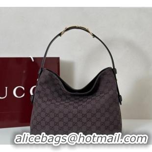 Market Sells Gucci Beatrix GG Canvas medium tote bag 850926 Brown 2025