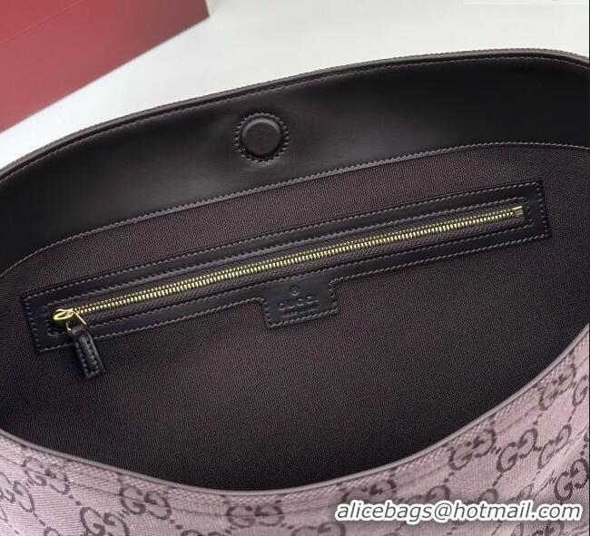 Market Sells Gucci Beatrix GG Canvas medium tote bag 850926 Brown 2025