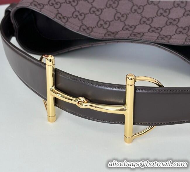 Market Sells Gucci Beatrix GG Canvas medium tote bag 850926 Brown 2025