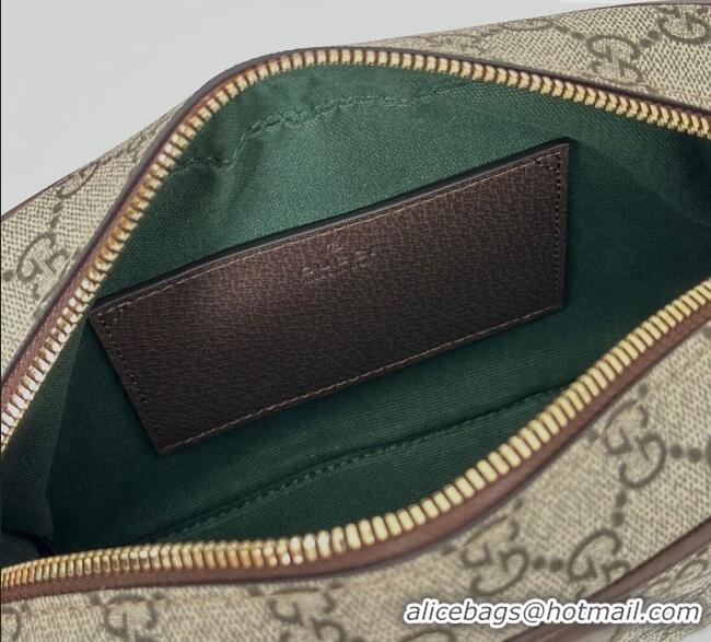 Traditional Discount Gucci Ophidia Small Camera Bag In GG Canvas 841310 2025
