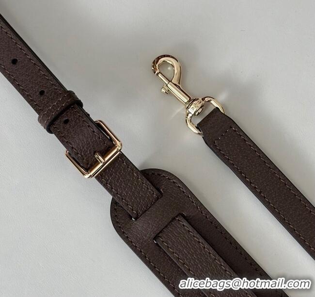 Buy Fashionable Gucci Mens Giglio GG Canvas Tote Bag 865452 Beige 2025