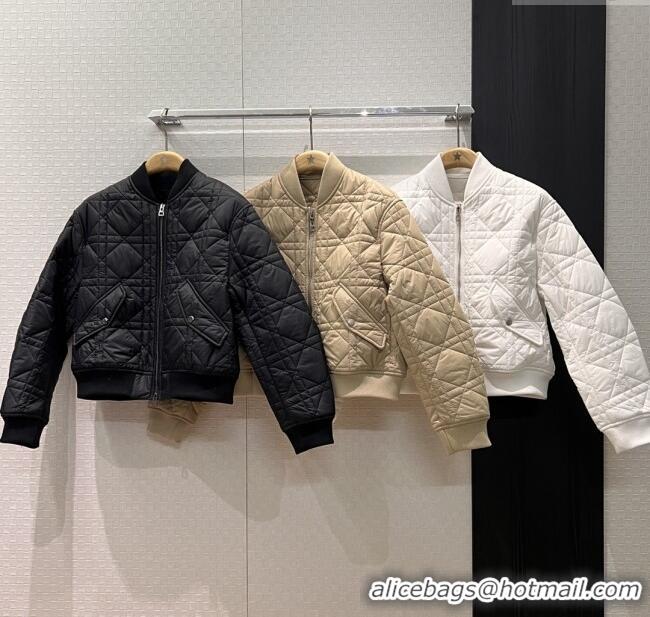 Best Quality Dior Macrocannage Jacket D112702 2025