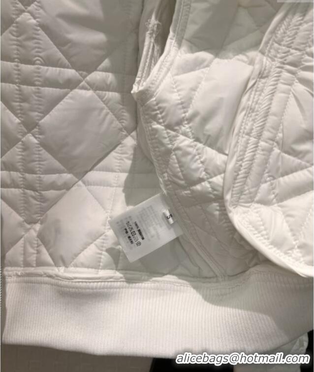 Best Quality Dior Macrocannage Jacket D112702 2025