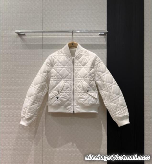 Best Quality Dior Macrocannage Jacket D112702 2025