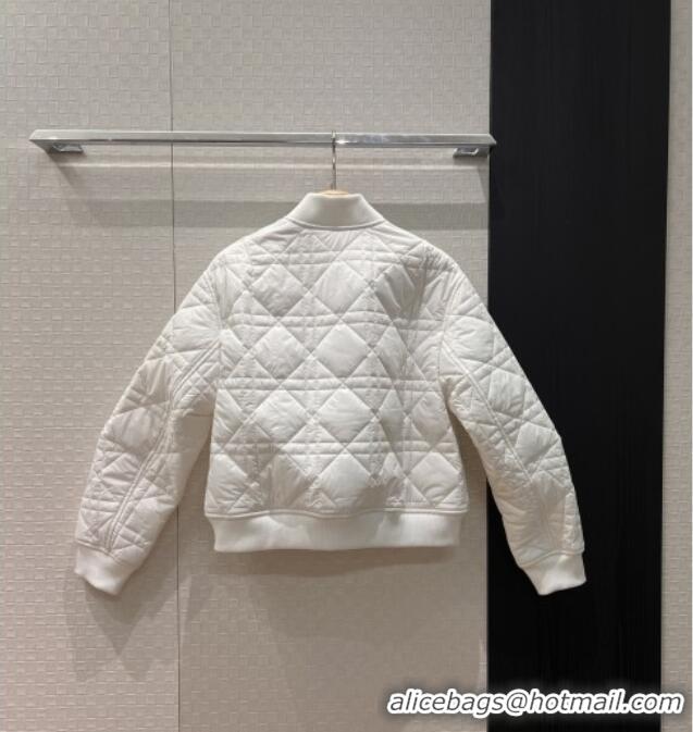 Best Quality Dior Macrocannage Jacket D112702 2025