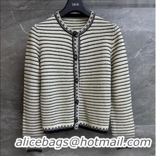 Super Quality Dior Knit Cardigan D112716 2025