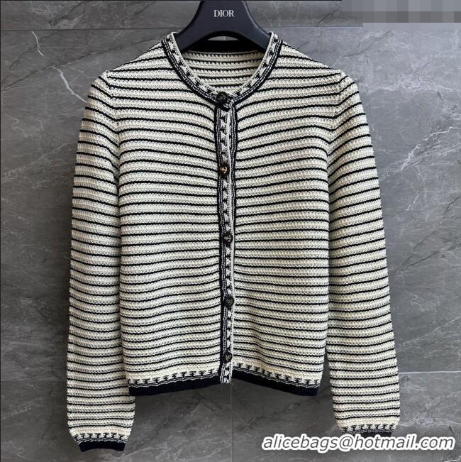 Super Quality Dior Knit Cardigan D112716 2025