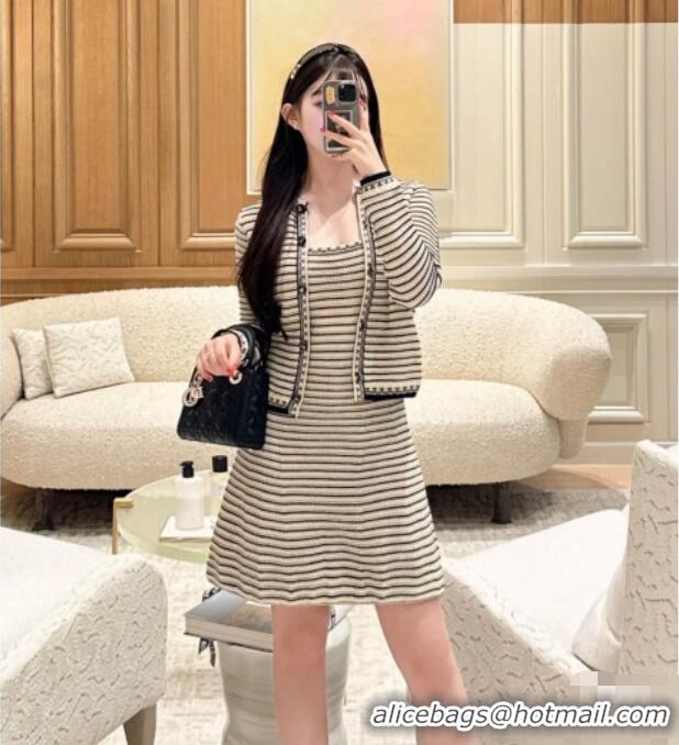 Super Quality Dior Knit Cardigan D112716 2025
