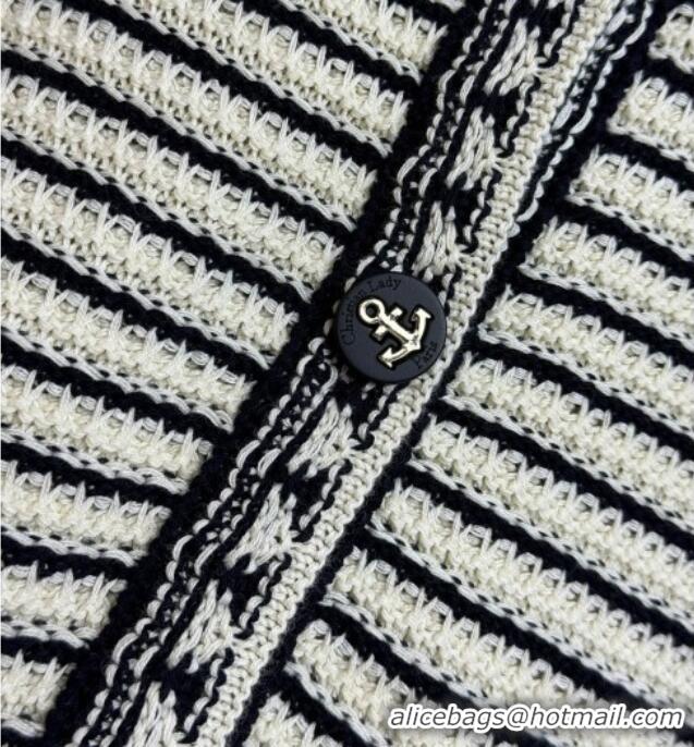 Super Quality Dior Knit Cardigan D112716 2025