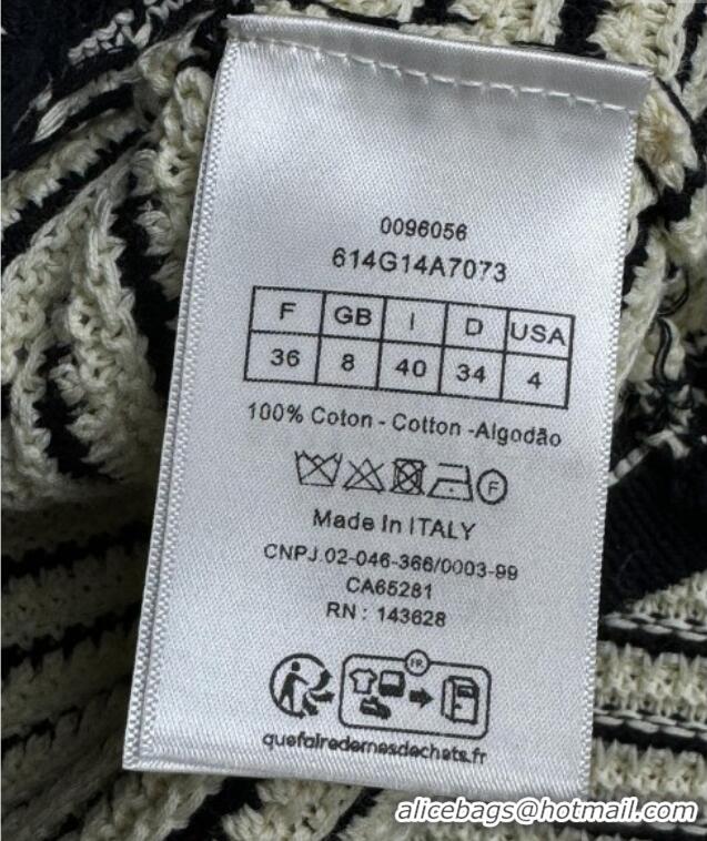 Super Quality Dior Knit Cardigan D112716 2025