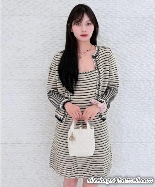 Super Quality Dior Knit Cardigan D112716 2025
