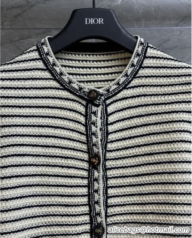 Super Quality Dior Knit Cardigan D112716 2025