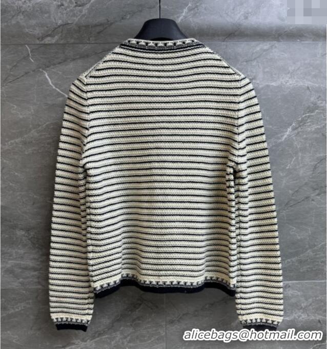 Super Quality Dior Knit Cardigan D112716 2025