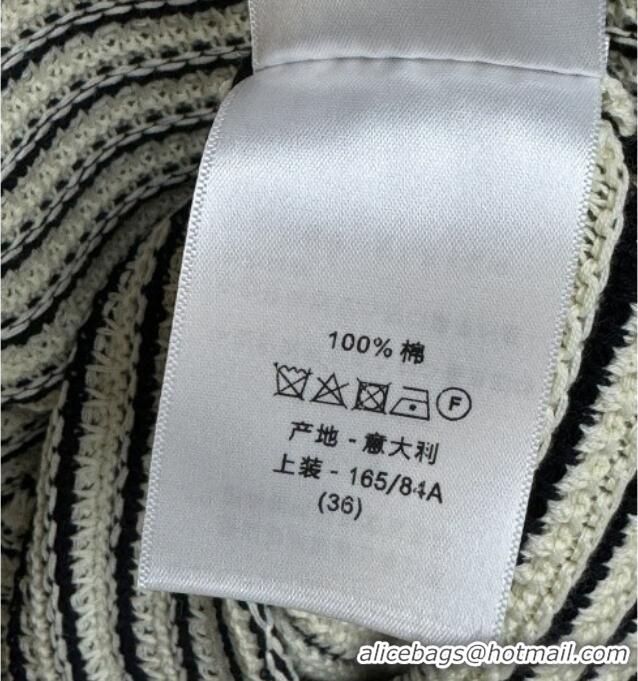 Famous Brand Discount Dior Knit Skirt D112717 2025