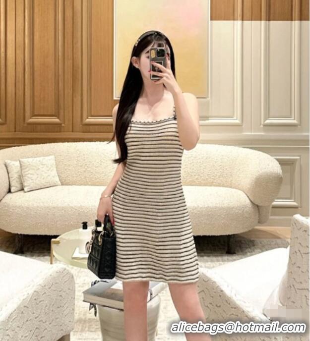 Famous Brand Discount Dior Knit Skirt D112717 2025