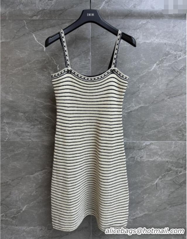 Famous Brand Discount Dior Knit Skirt D112717 2025