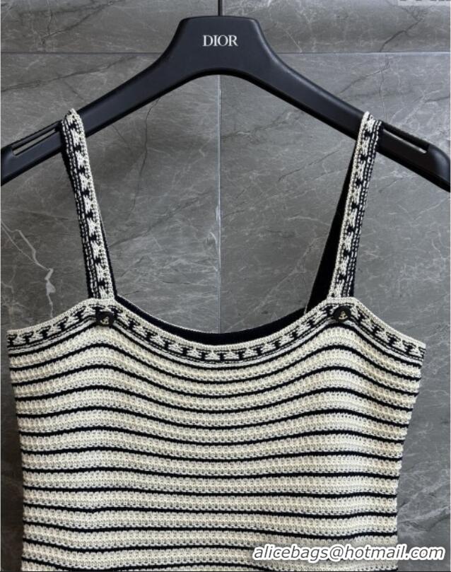 Famous Brand Discount Dior Knit Skirt D112717 2025