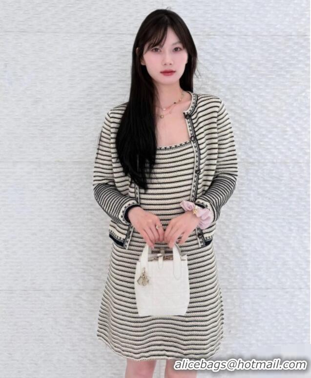 Famous Brand Discount Dior Knit Skirt D112717 2025