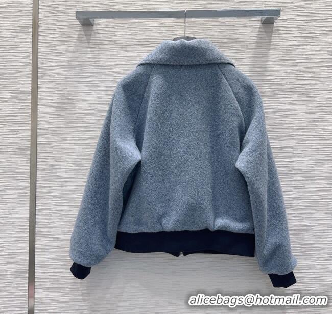 Luxury Cheap Dior Jacket DR120210 Grey 2025