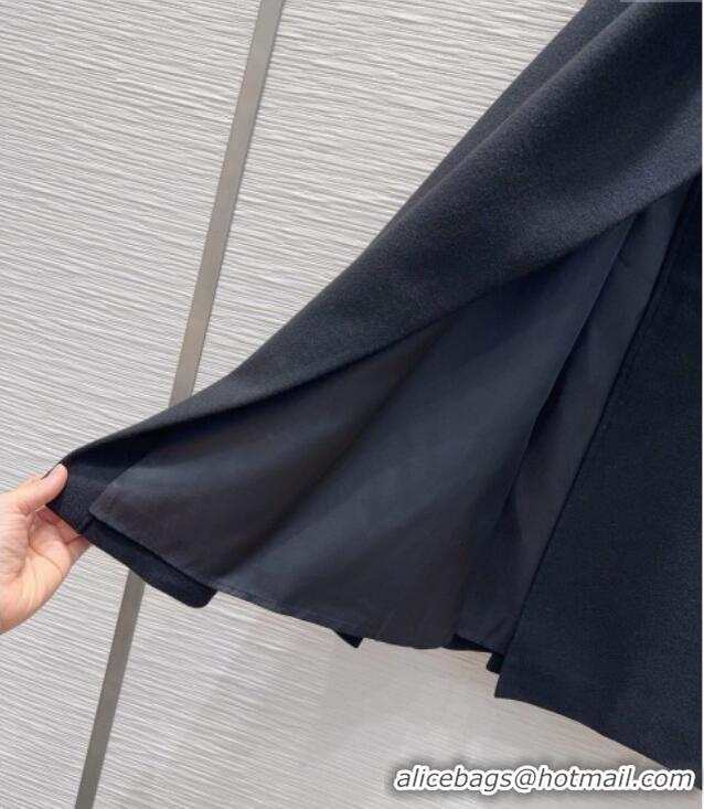 Good Taste Dior Skirt DR120220 Black 2025