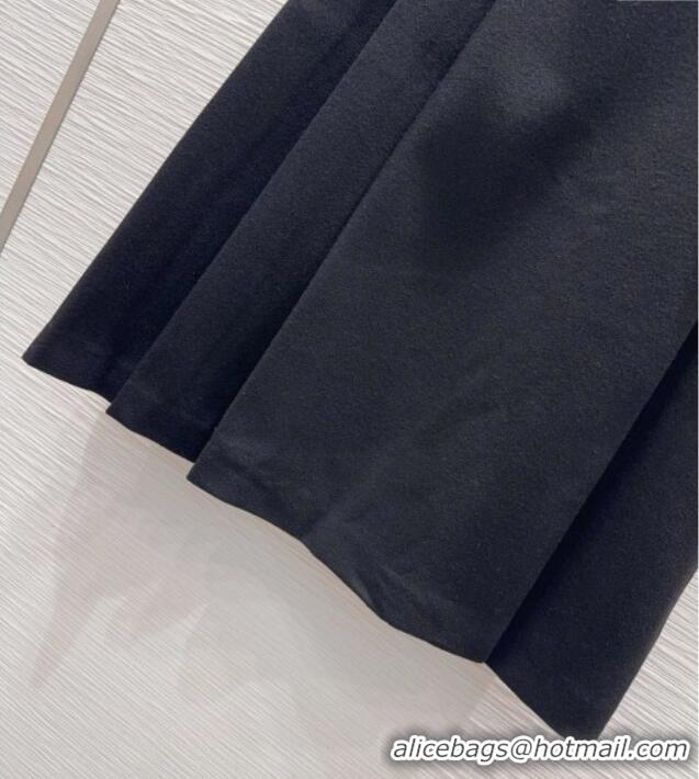 Good Taste Dior Skirt DR120220 Black 2025