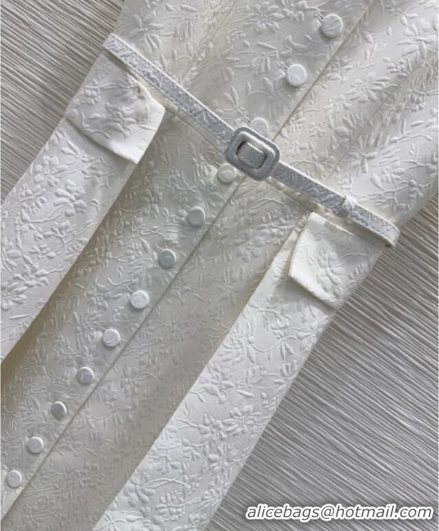 Promotional Discount Dior Dress DR120227 White 2025