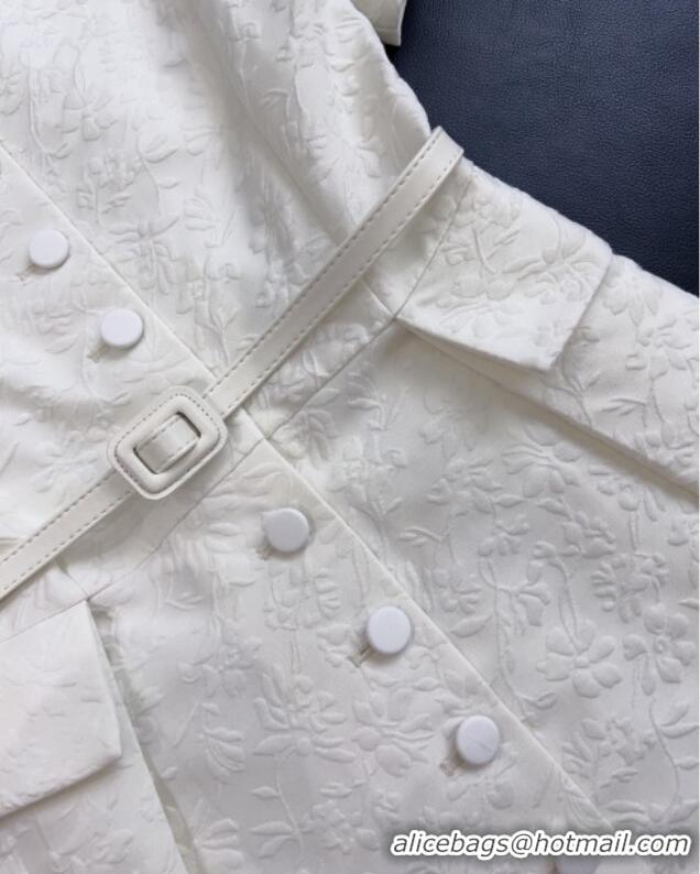 Promotional Discount Dior Dress DR120227 White 2025