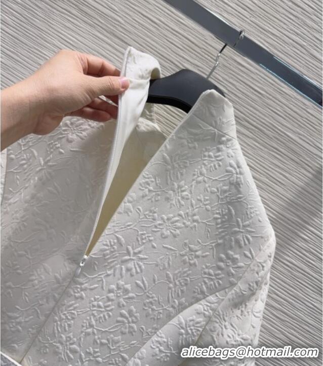 Promotional Discount Dior Dress DR120227 White 2025