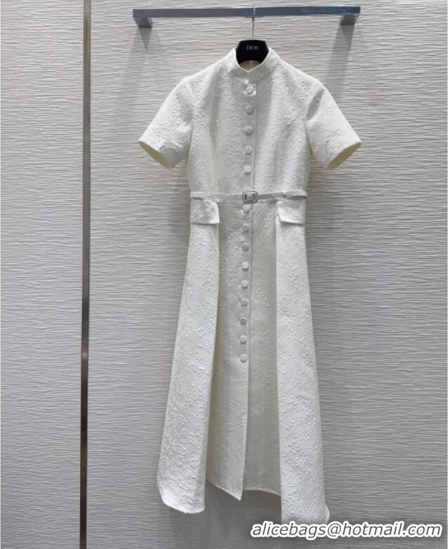 Promotional Discount Dior Dress DR120227 White 2025
