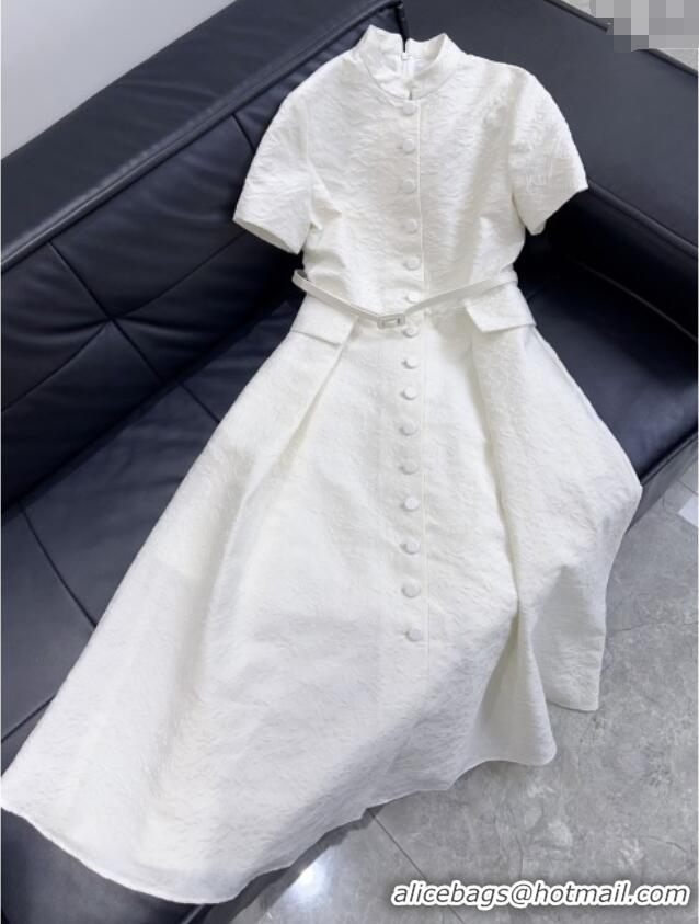 Promotional Discount Dior Dress DR120227 White 2025