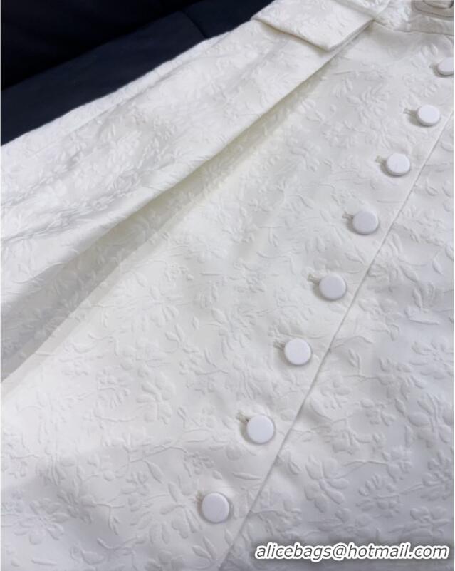 Promotional Discount Dior Dress DR120227 White 2025