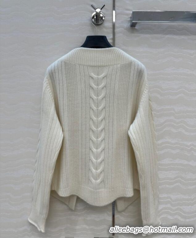 New Fashion Louis Vuitton Denim Padded Jacket LV120237 Blue 2025