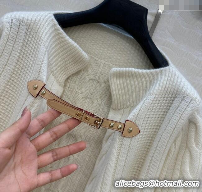 New Fashion Louis Vuitton Denim Padded Jacket LV120237 Blue 2025