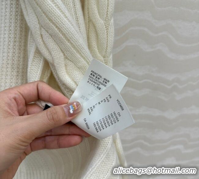 New Fashion Louis Vuitton Denim Padded Jacket LV120237 Blue 2025