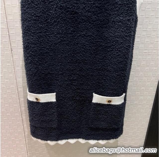 ​Fashion Discount Chanel Vest Black CH120299 2025