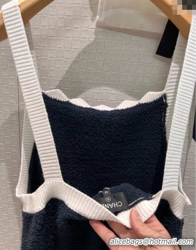 ​Fashion Discount Chanel Vest Black CH120299 2025