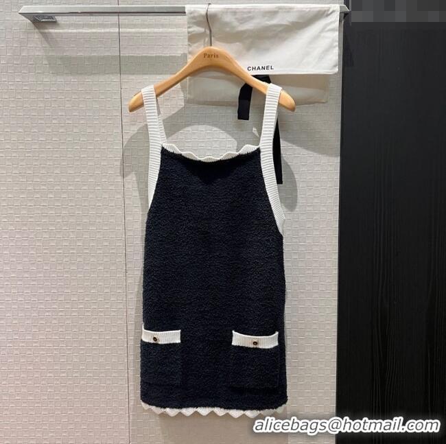 ​Fashion Discount Chanel Vest Black CH120299 2025