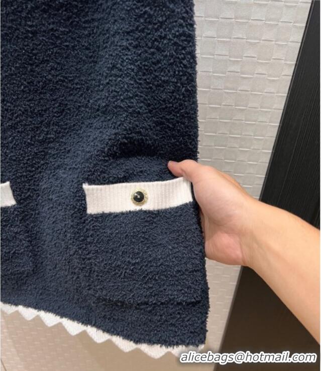 ​Fashion Discount Chanel Vest Black CH120299 2025