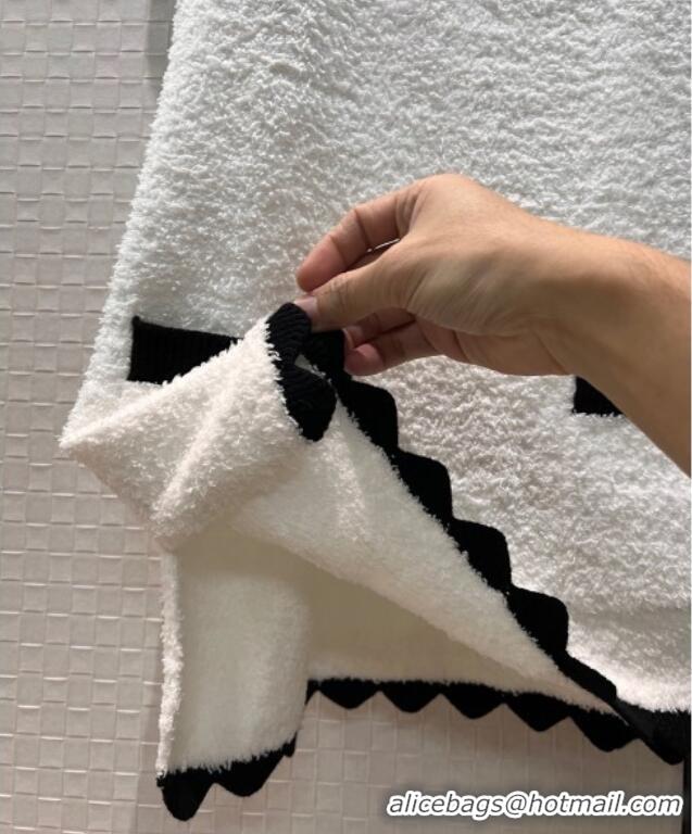 ​Top Grade Chanel Vest CH120299 White 2025