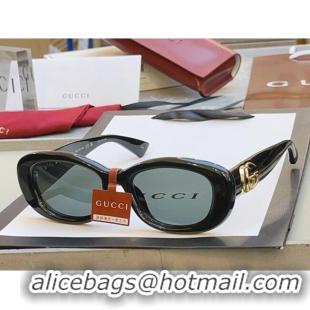 New Fashion Gucci Sunglasses GG1829SK Black 2025