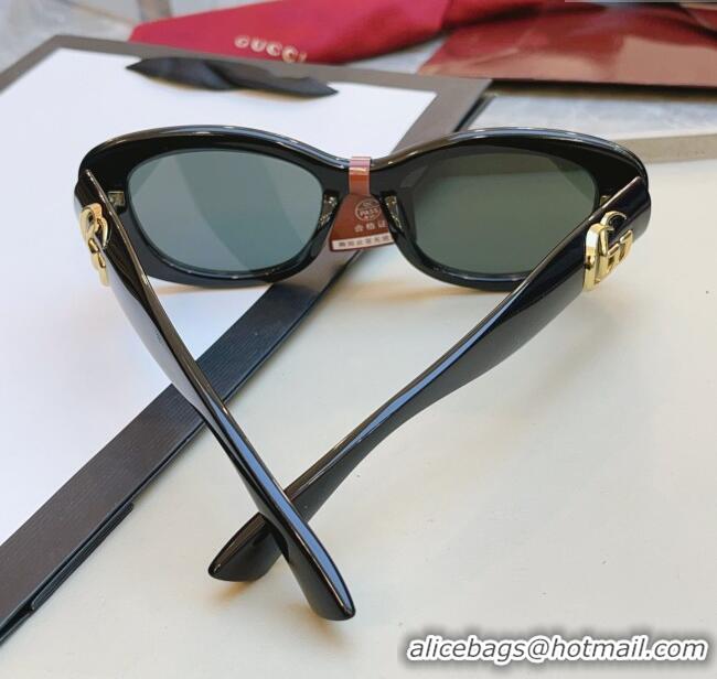 New Fashion Gucci Sunglasses GG1829SK Black 2025