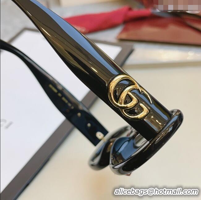New Fashion Gucci Sunglasses GG1829SK Black 2025