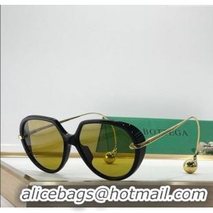 Original Cheap Bottega Veneta Sunglasses BV1436S 2025