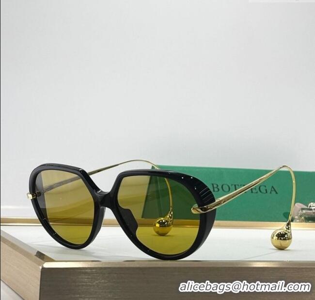 Original Cheap Bottega Veneta Sunglasses BV1436S 2025