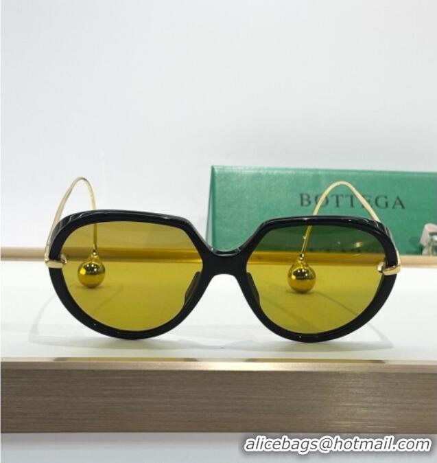 Original Cheap Bottega Veneta Sunglasses BV1436S 2025