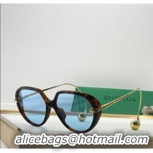 Market Sells Bottega Veneta Sunglasses BV1436S 2025